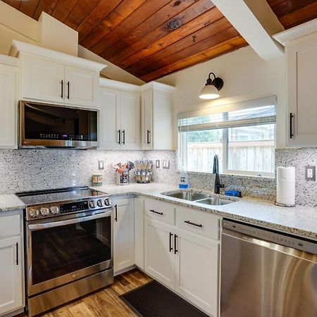 Birch Bay Vacation Home, Close To Beachfront Parks Блейн Экстерьер фото
