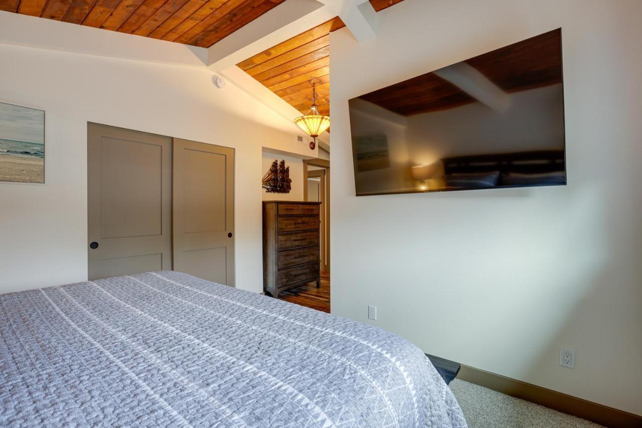 Birch Bay Vacation Home, Close To Beachfront Parks Блейн Экстерьер фото