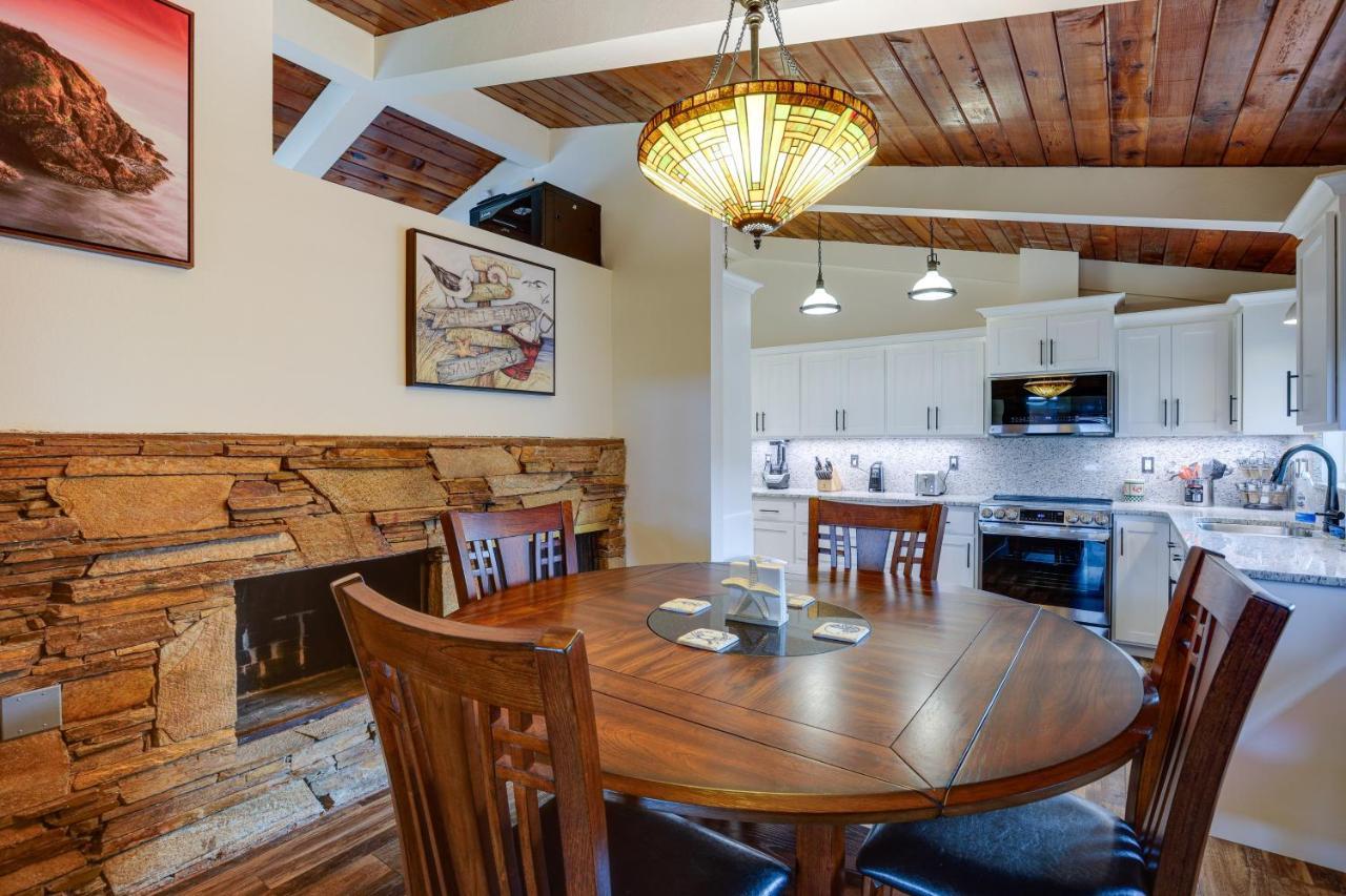Birch Bay Vacation Home, Close To Beachfront Parks Блейн Экстерьер фото